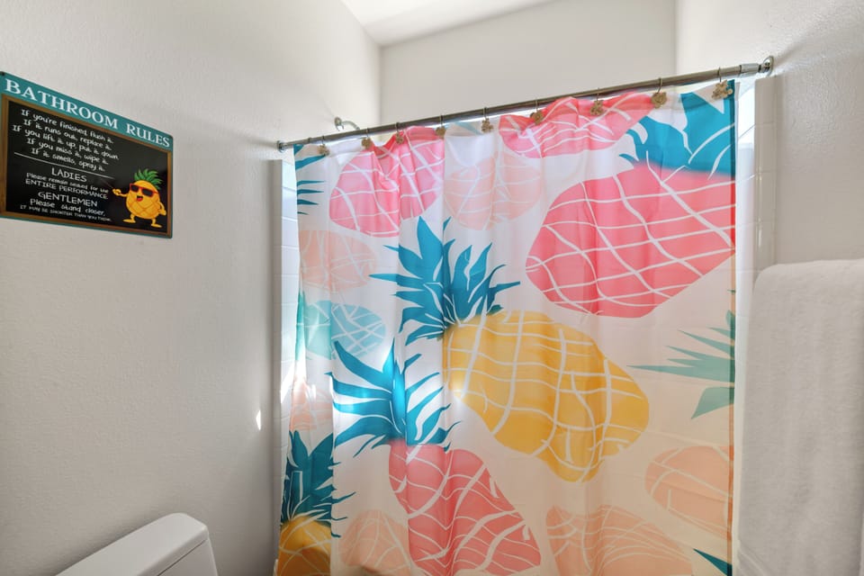 Bathroom #2