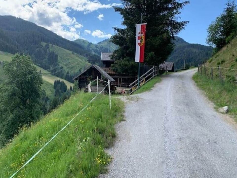 Surroundings [summer] (1-5 km)