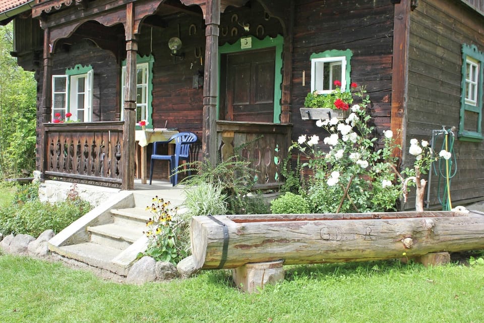 Patio / Balcony