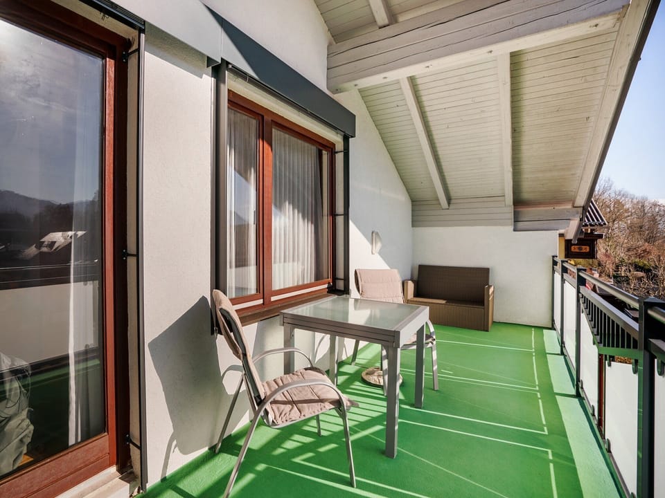 Patio / Balcony