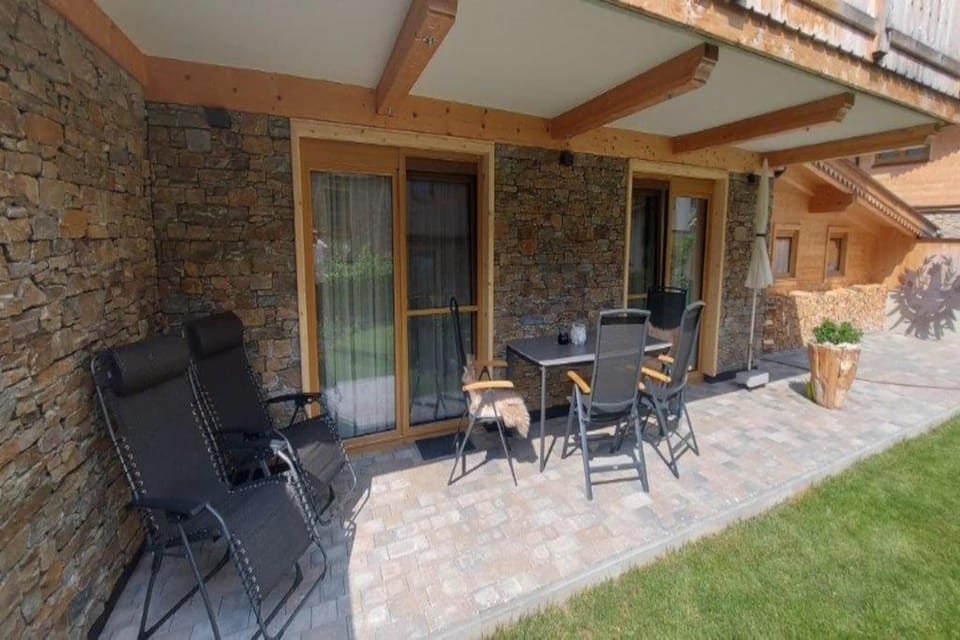 Patio / Balcony