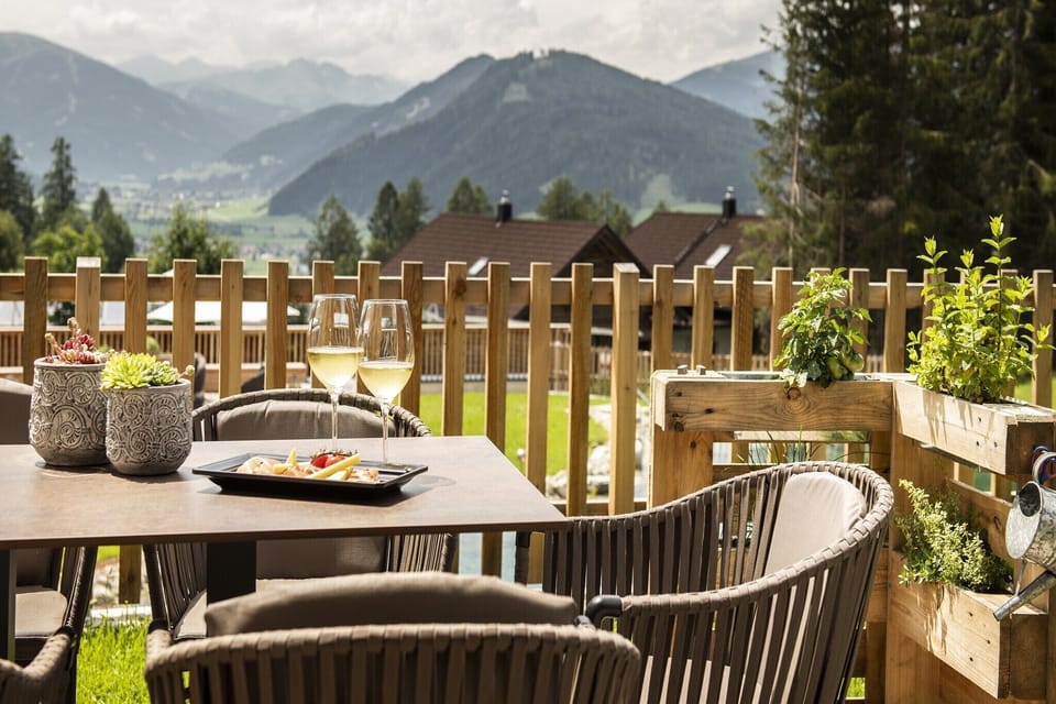 Holiday Park Facilities and Services 