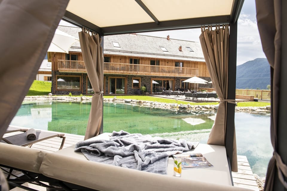 Holiday Park Facilities and Services 