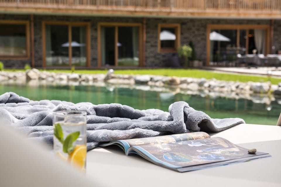 Holiday Park Facilities and Services 