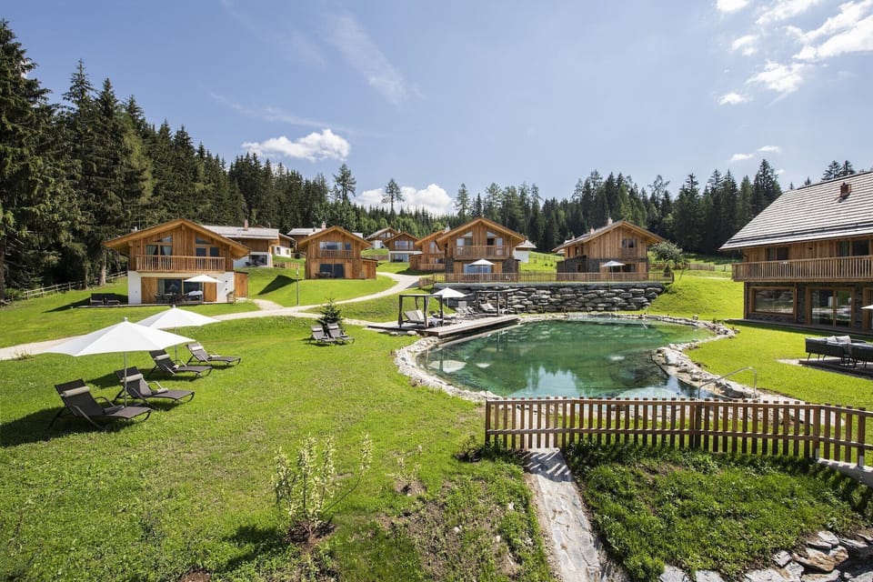 Holiday Park Facilities and Services 