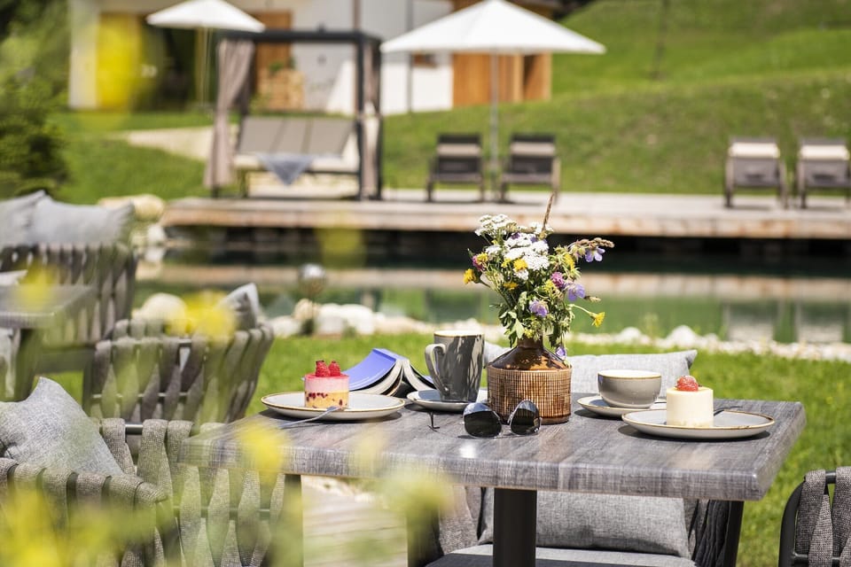 Holiday Park Facilities and Services 