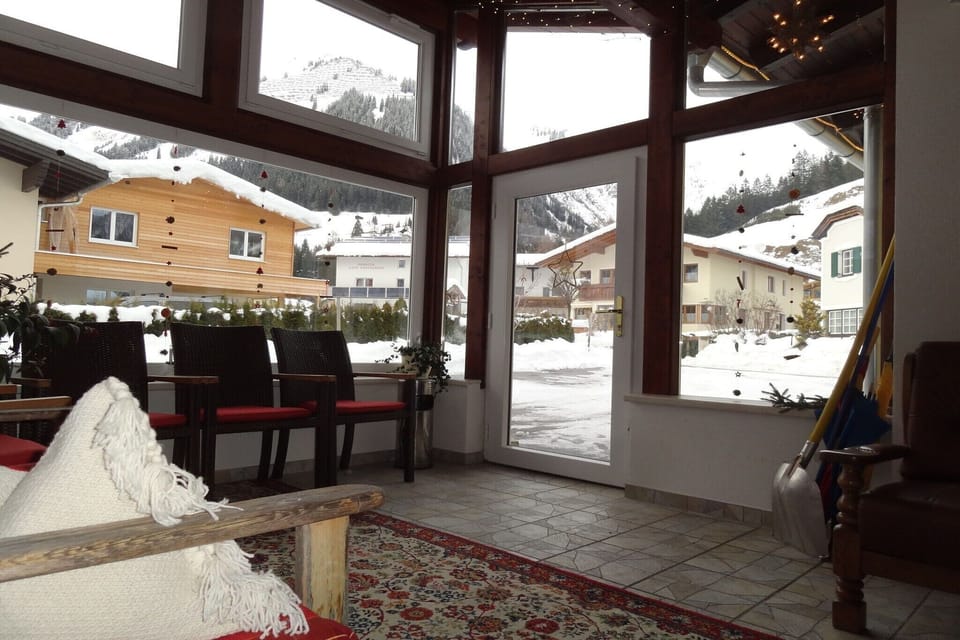 Patio / Balcony