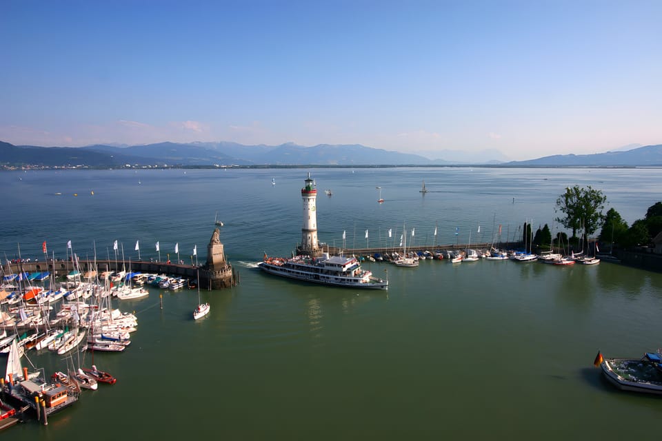 Marina