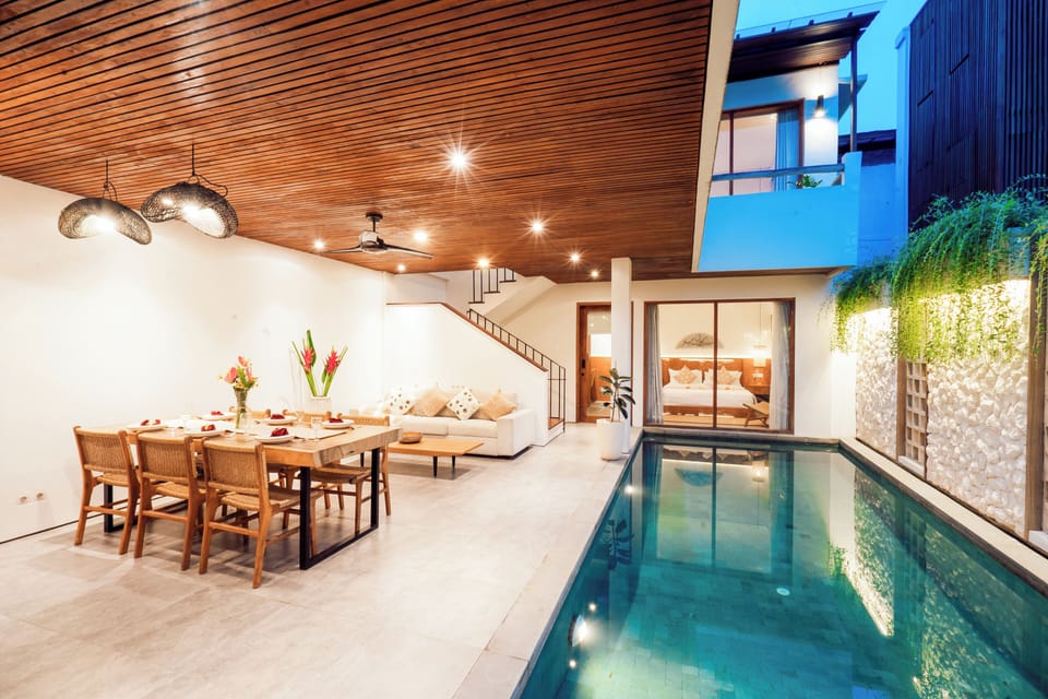 Exclusive Villa, 3 Bedrooms, Private Pool | Private pool