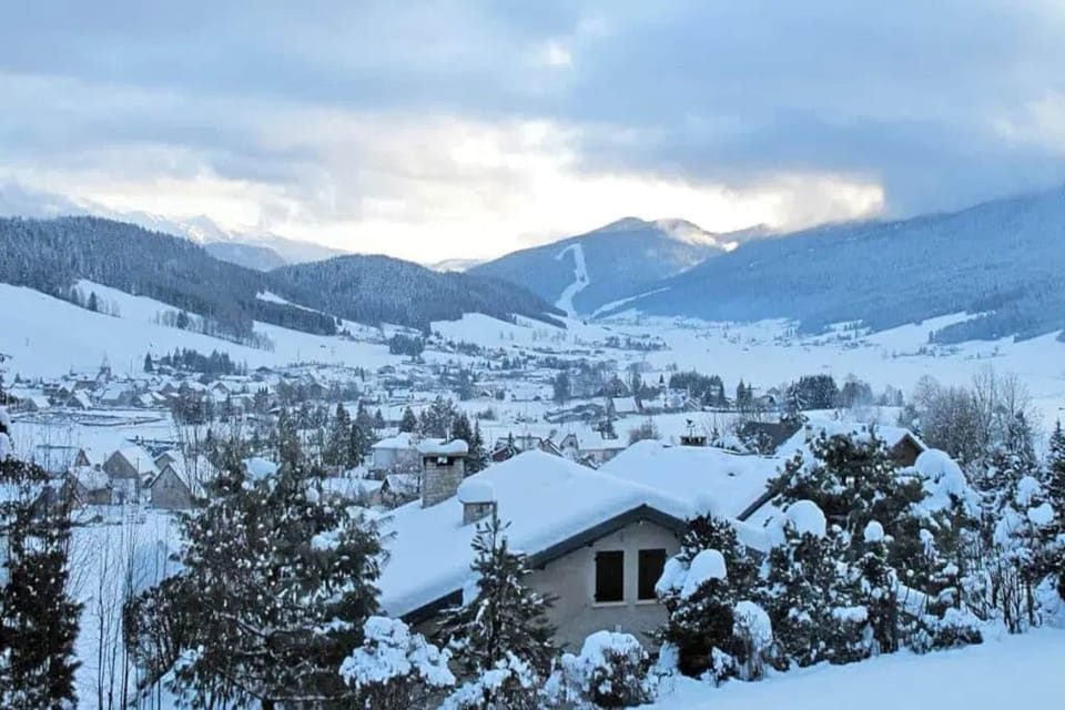 Surroundings [winter] (1-5 km)