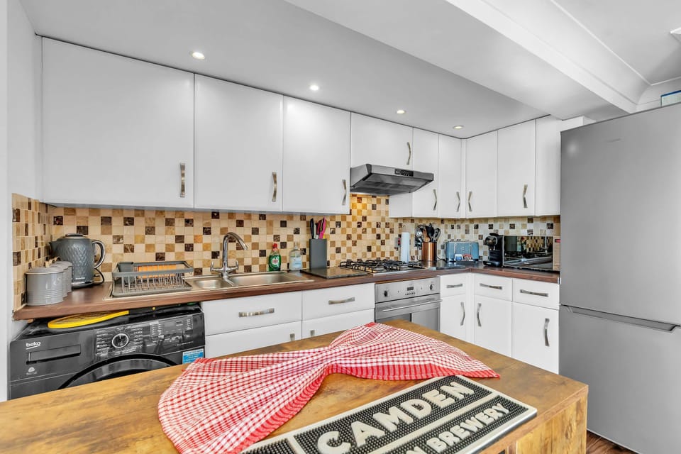 House | 2 bedrooms