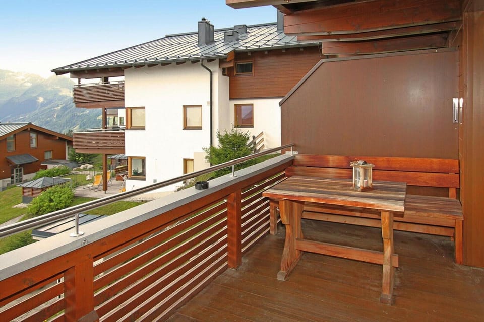 Patio / Balcony