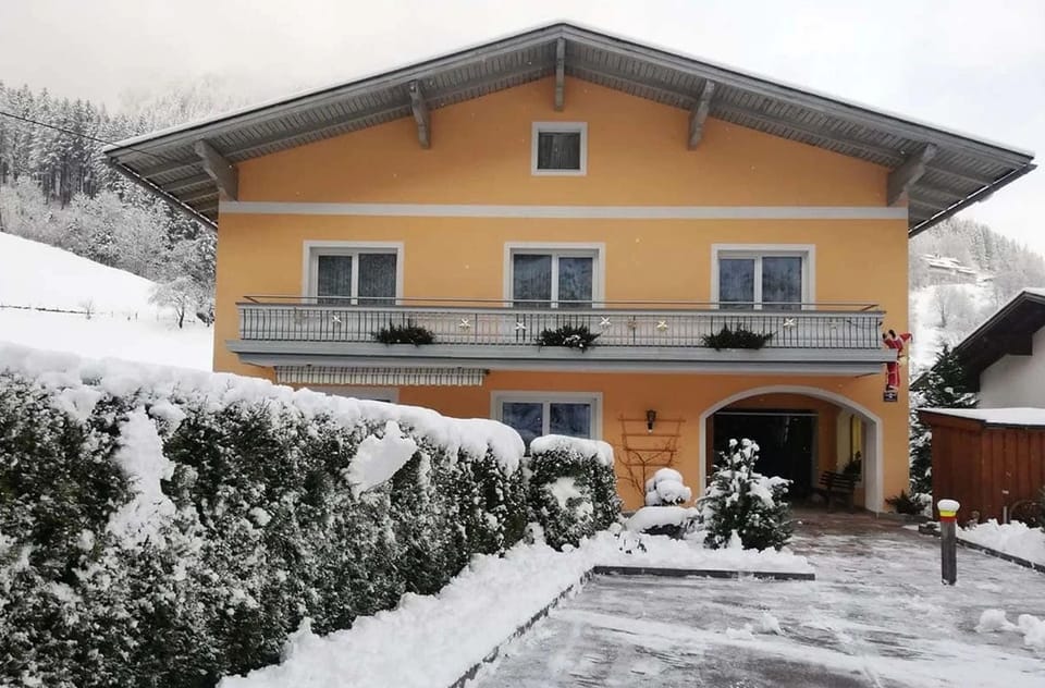 House | 5 bedrooms