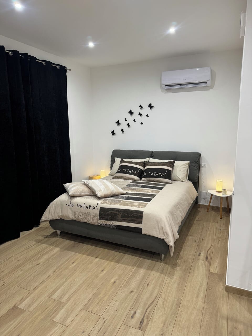 Superior Room, 1 Queen Bed with Sofa bed, Non Smoking, Hill View | Minibar, soundproofing, free WiFi
