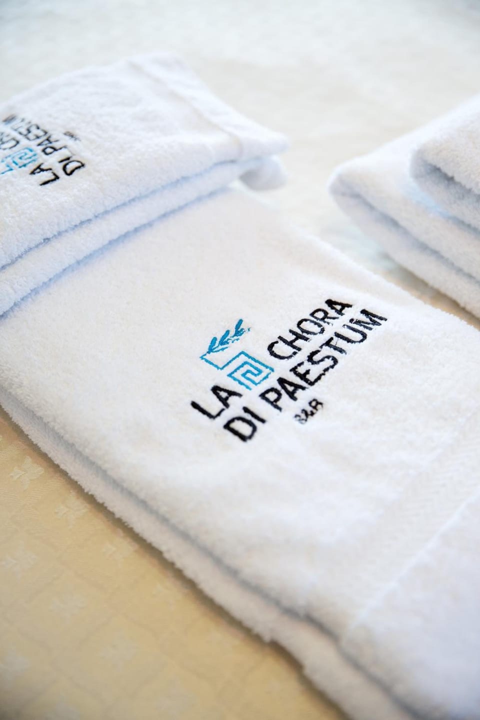 Shower, free toiletries, hair dryer, bathrobes