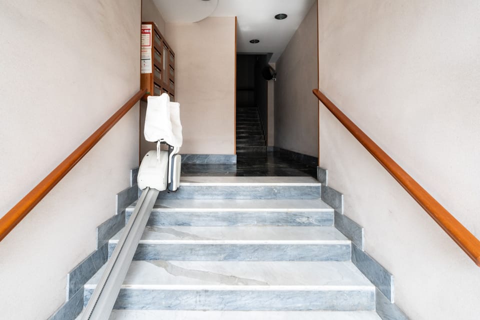 House | 1 bedroom