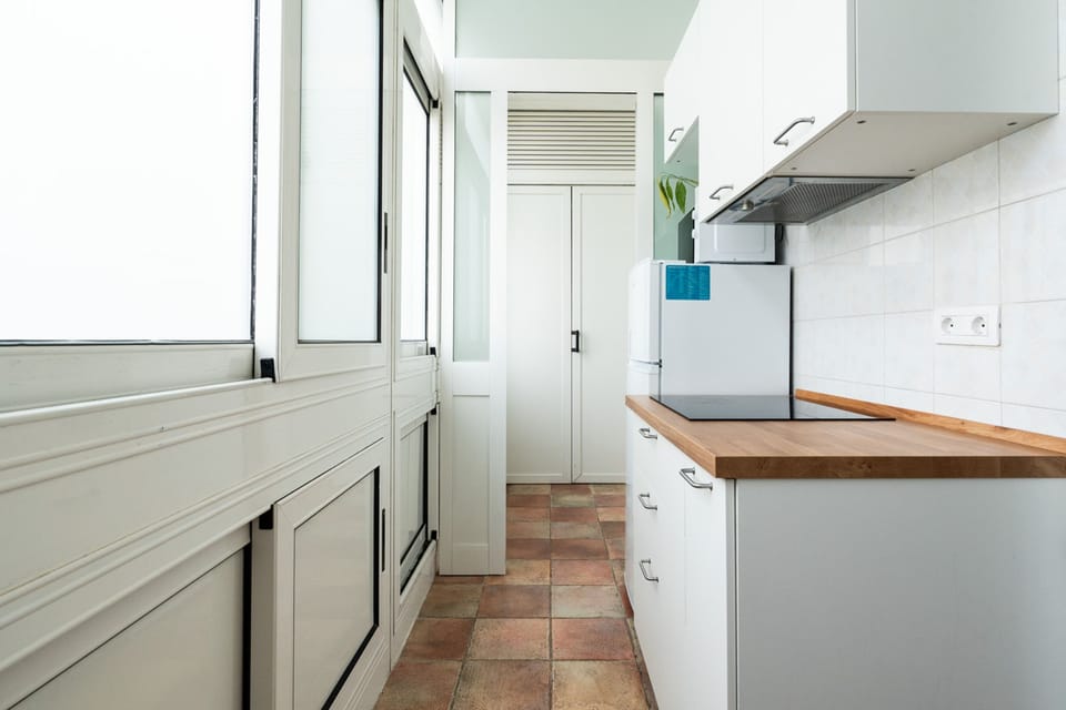 House | 1 bedroom