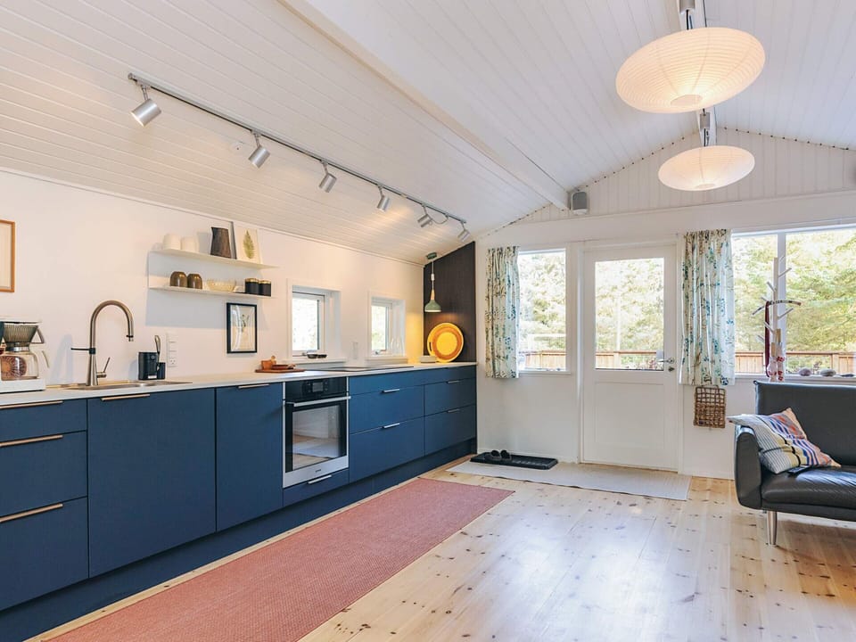 House | Interior
