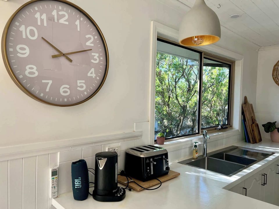 Robe Two Five, Robe Getaways, Robe Accommodation