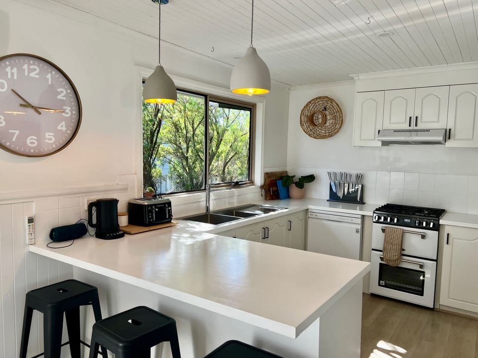 Robe Two Five, Robe Getaways, Robe Accommodation