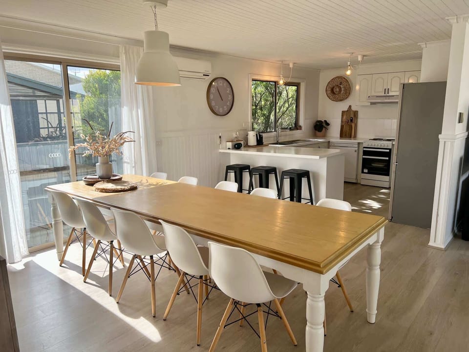 Robe Two Five, Robe Getaways, Robe Accommodation