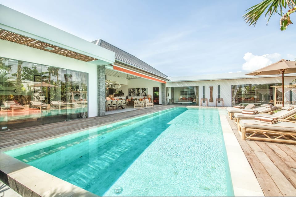 House, Smoking | 5 bedrooms