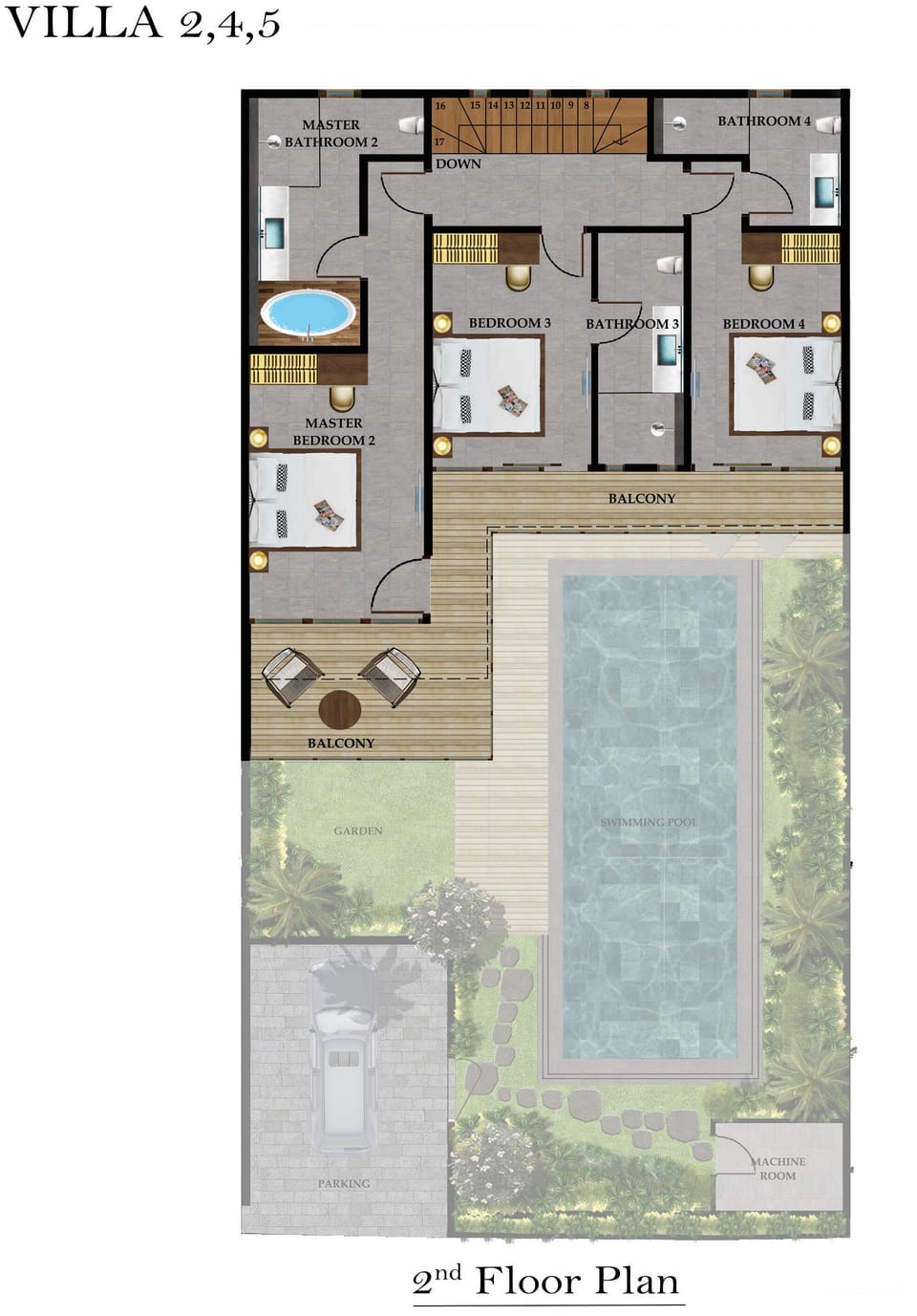 House, Smoking | 4 bedrooms
