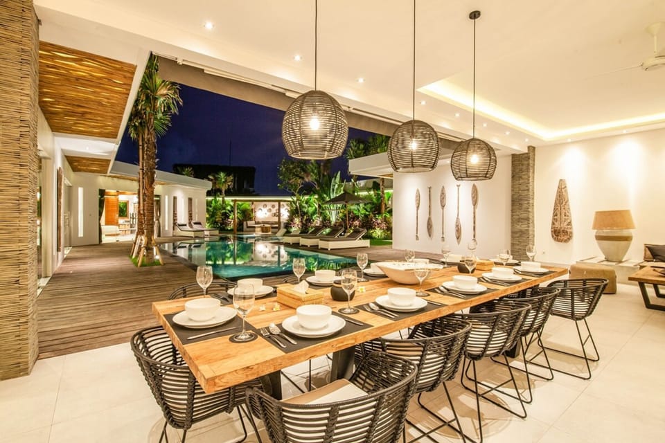 House, Smoking | 6 bedrooms