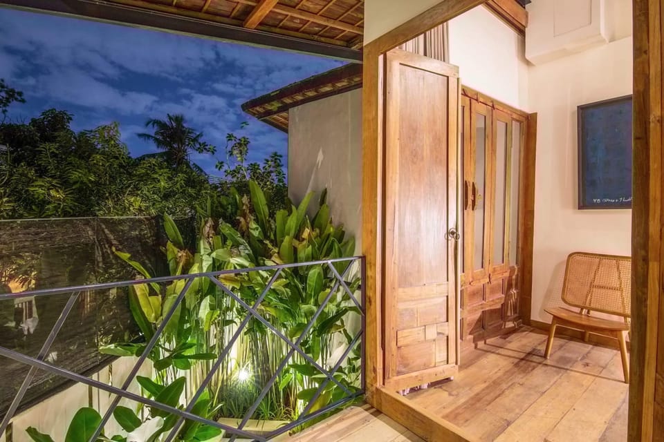 House | 1 bedroom