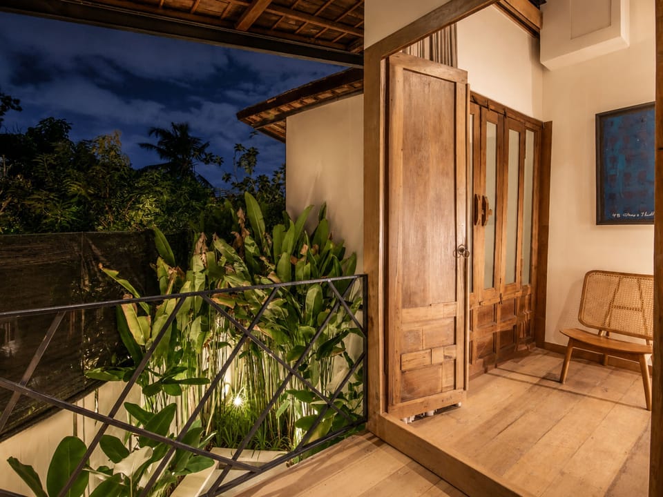 House | 1 bedroom
