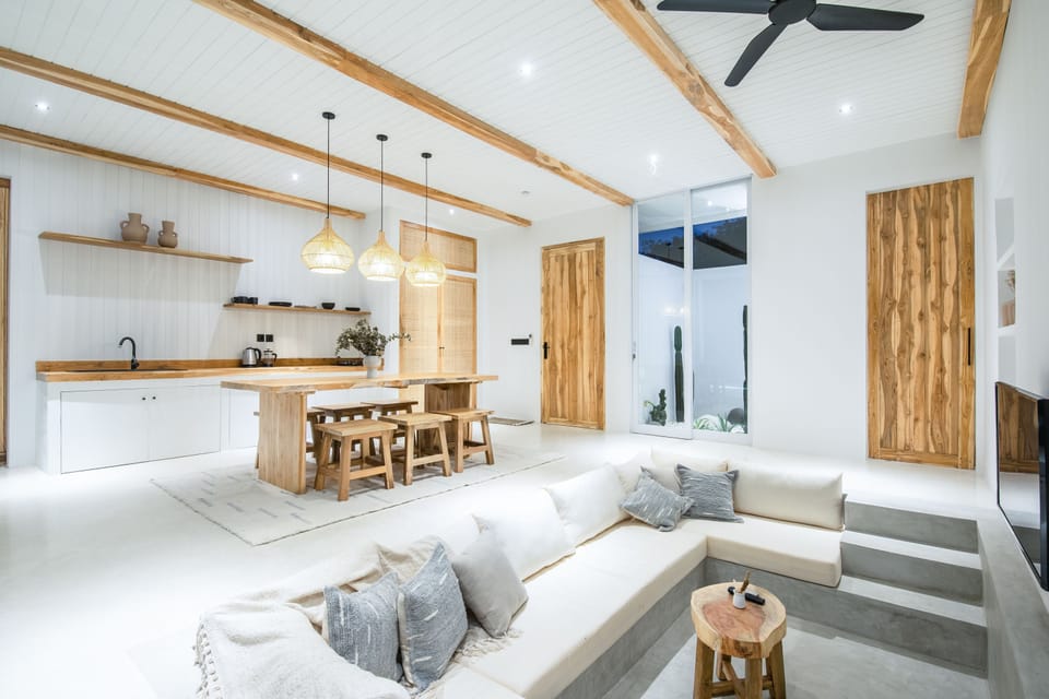House, Smoking | 2 bedrooms