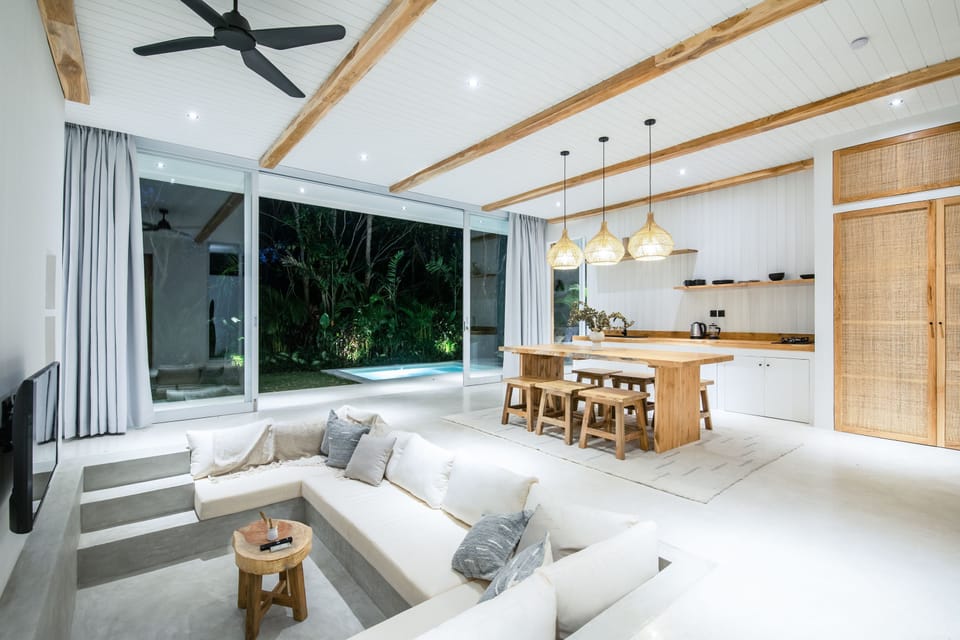House, Smoking | 2 bedrooms