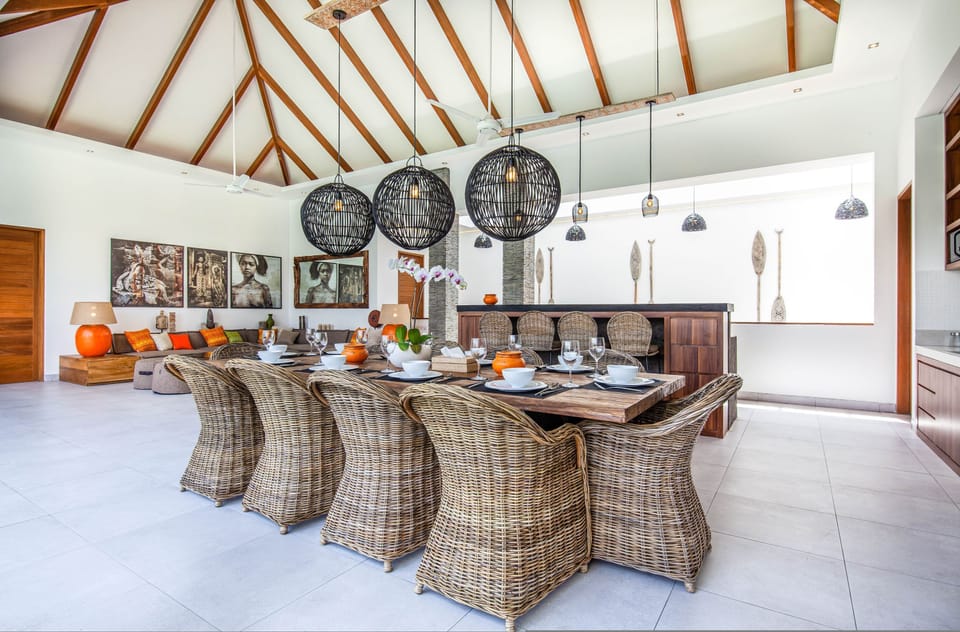 House | 4 bedrooms