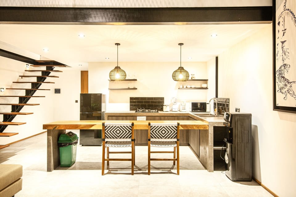 Apartment, Smoking | 1 bedroom