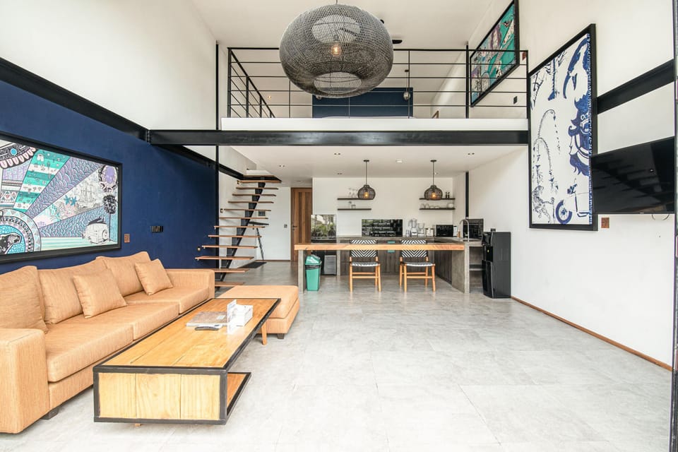 Apartment, Smoking | 1 bedroom