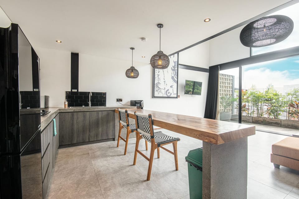 House, Smoking | 1 bedroom