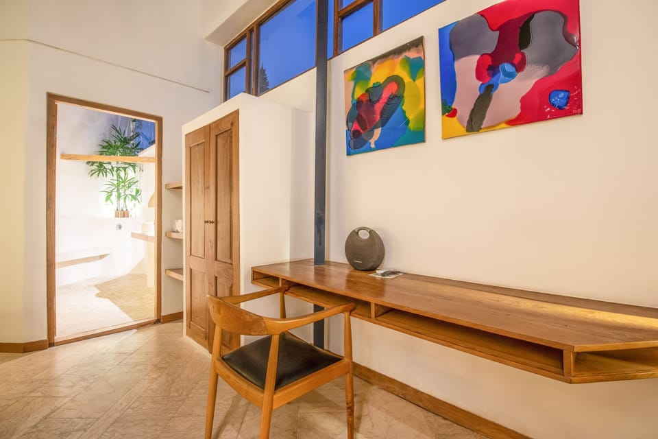 House | 1 bedroom