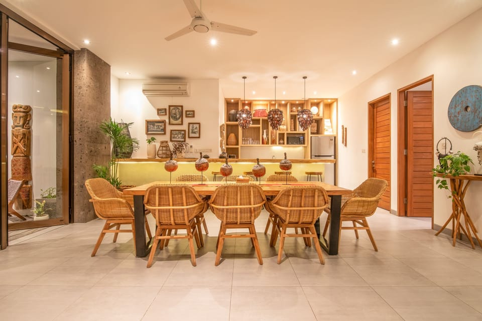 House, Smoking | 4 bedrooms