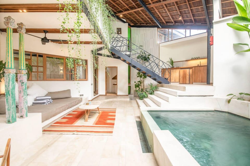 House | 2 bedrooms