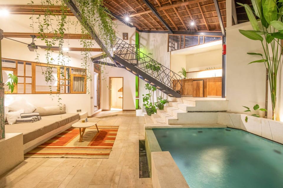 House | 2 bedrooms