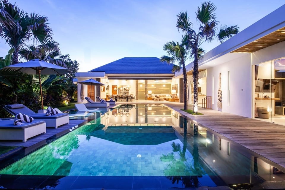 House | 4 bedrooms