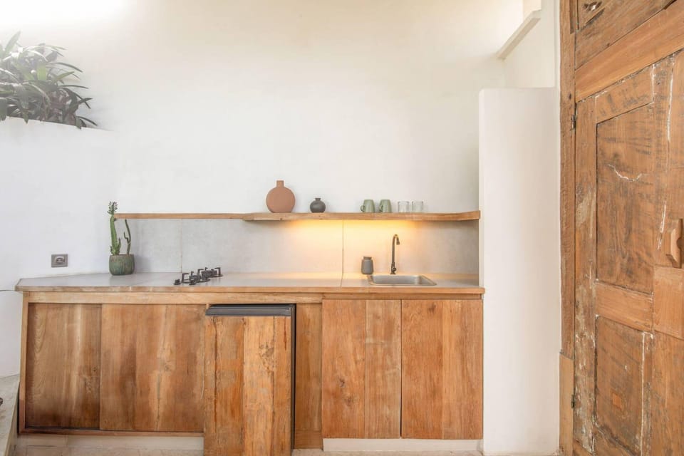 House | 1 bedroom