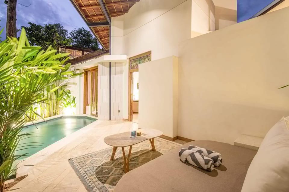 House | 1 bedroom