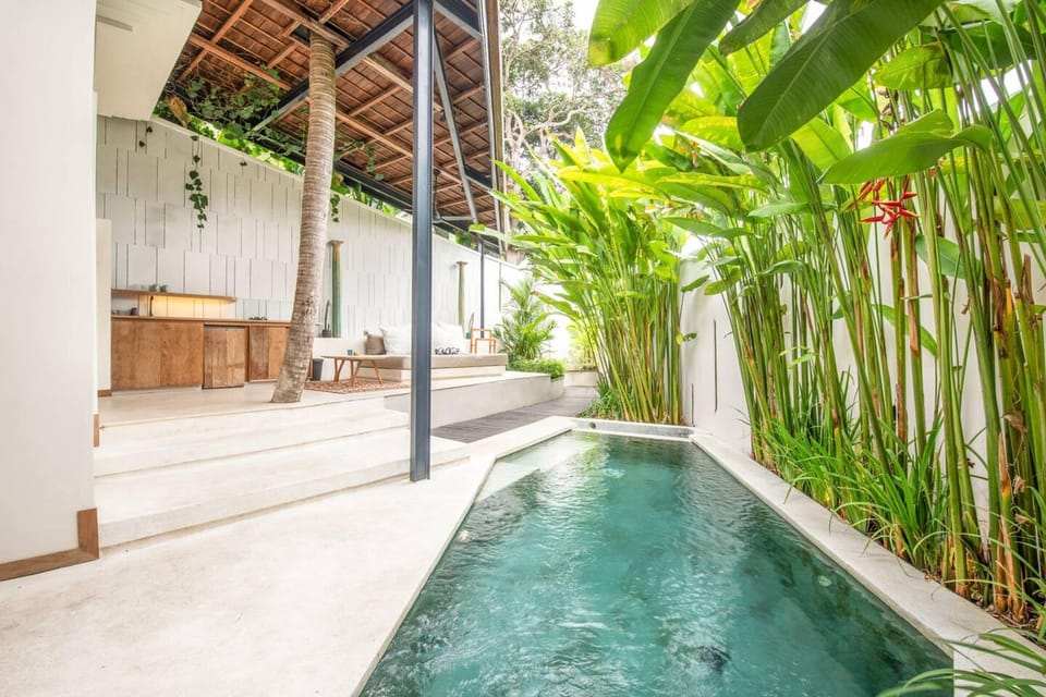 House | 1 bedroom