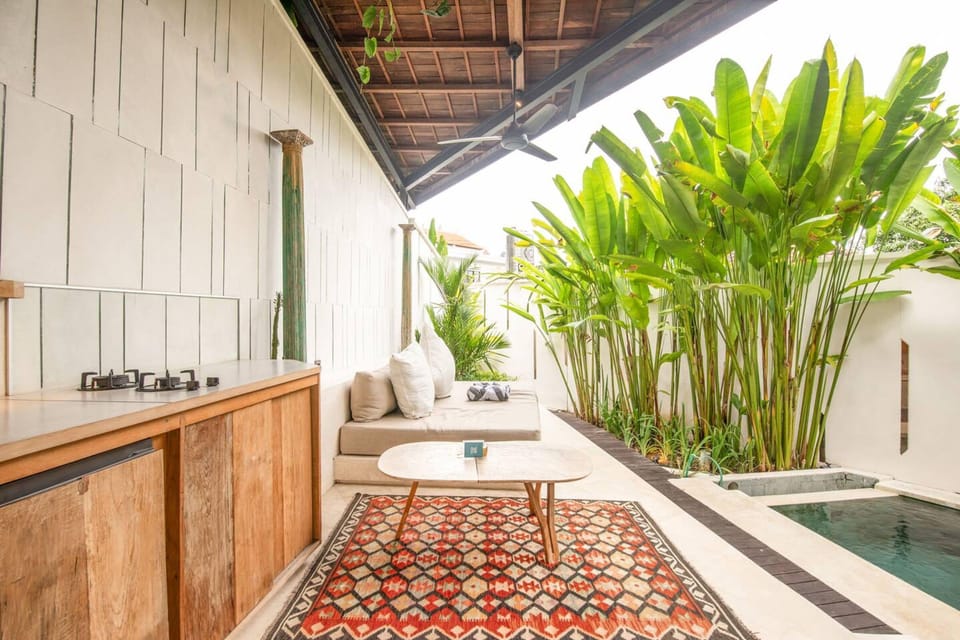 House | 1 bedroom