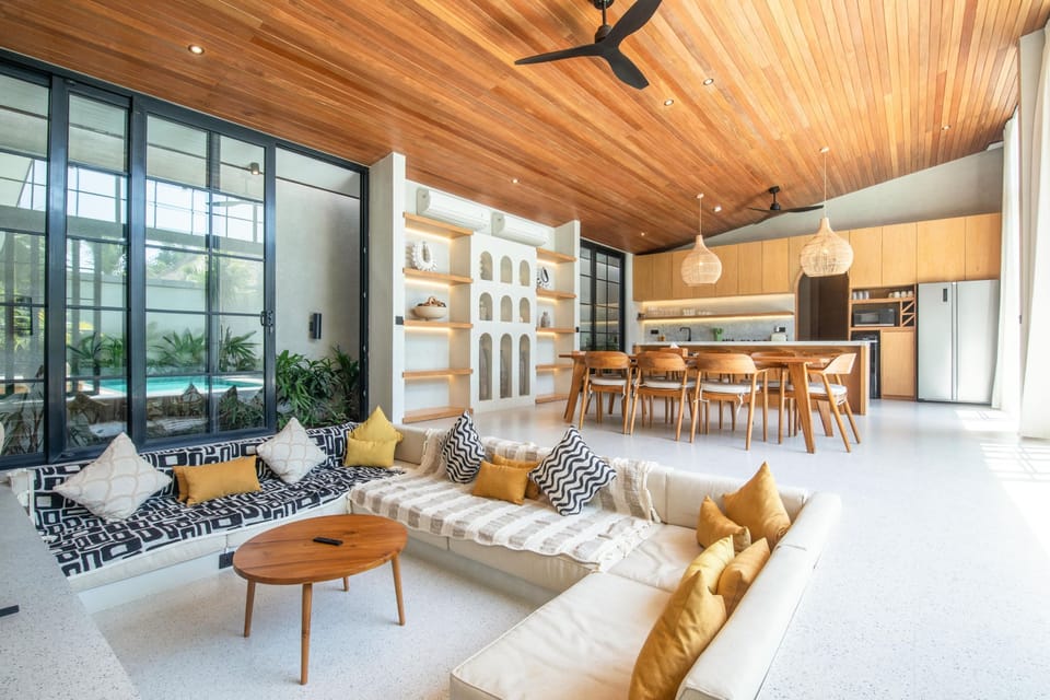 House, Smoking | 5 bedrooms