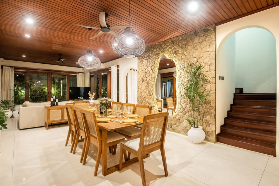 House, Smoking | 4 bedrooms