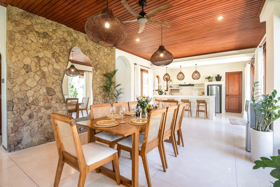 House, Smoking | 4 bedrooms