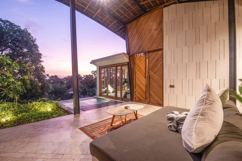 House | 2 bedrooms