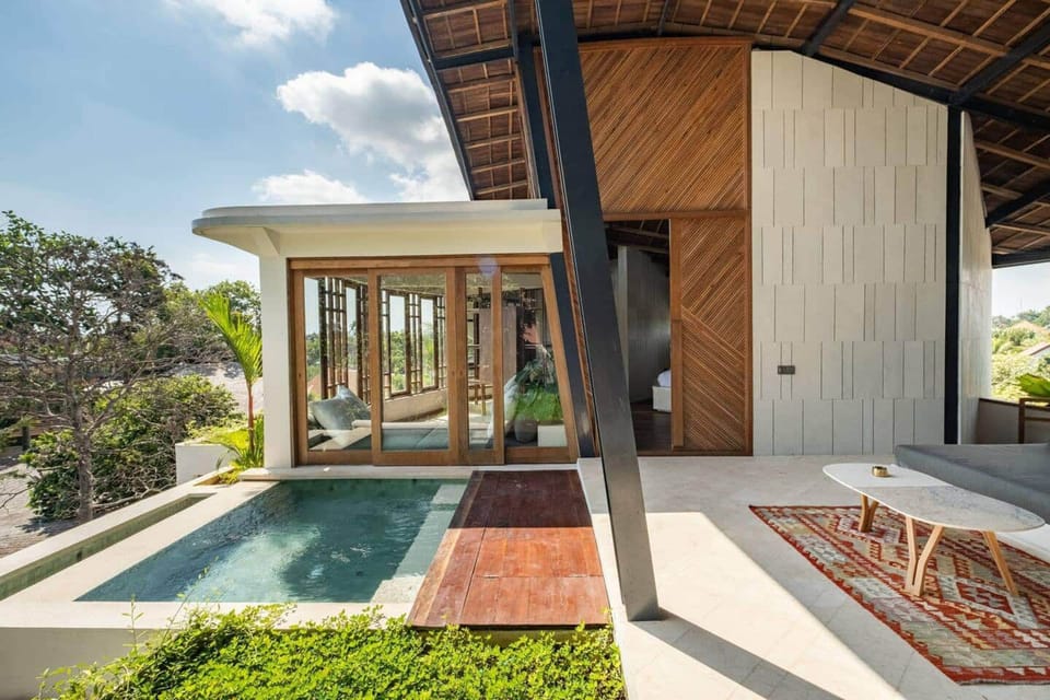 House | 2 bedrooms